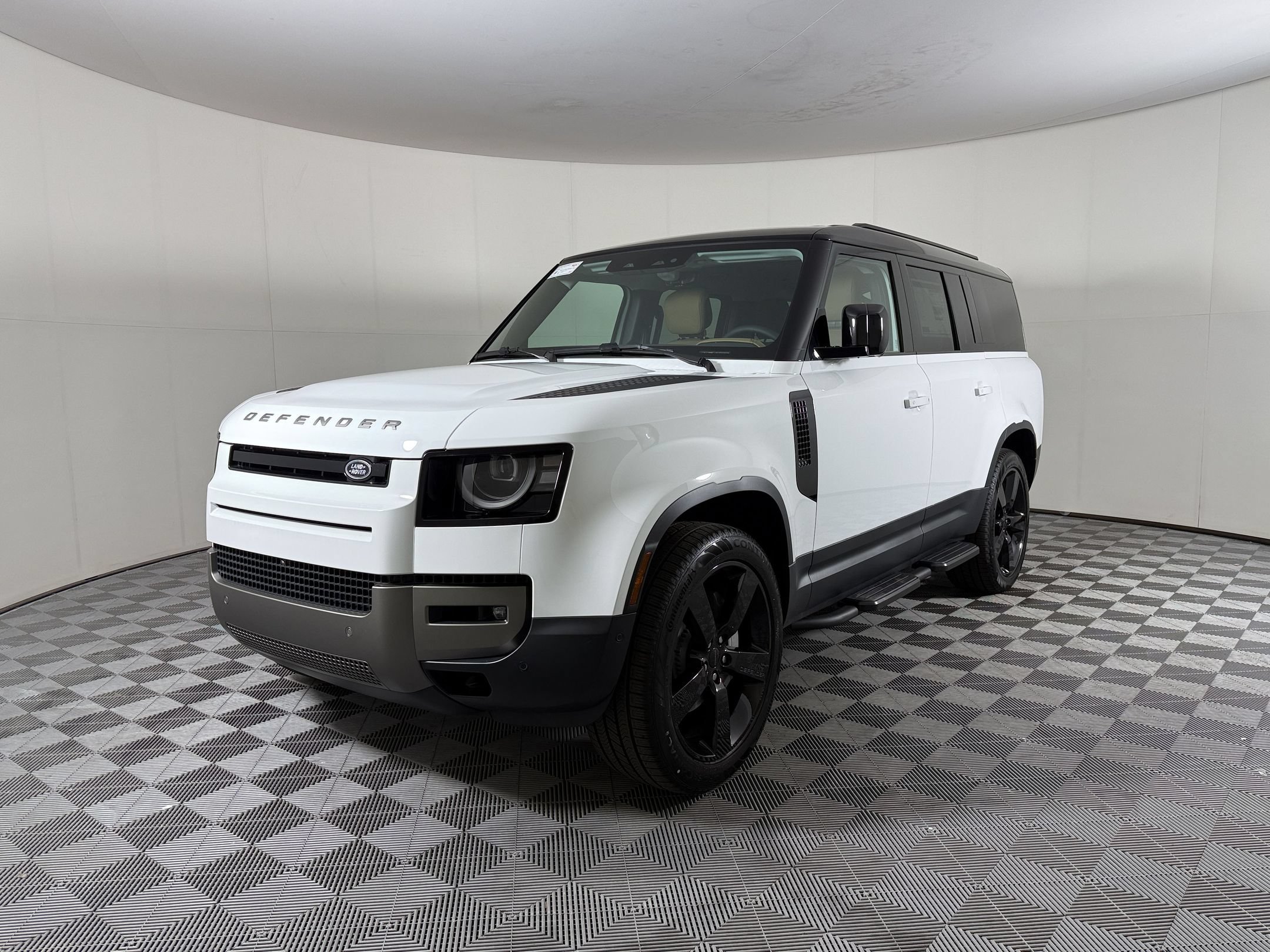 2026 Land Rover Defender 130 S SUV