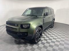 2026 Land Rover Defender 130 S SUV