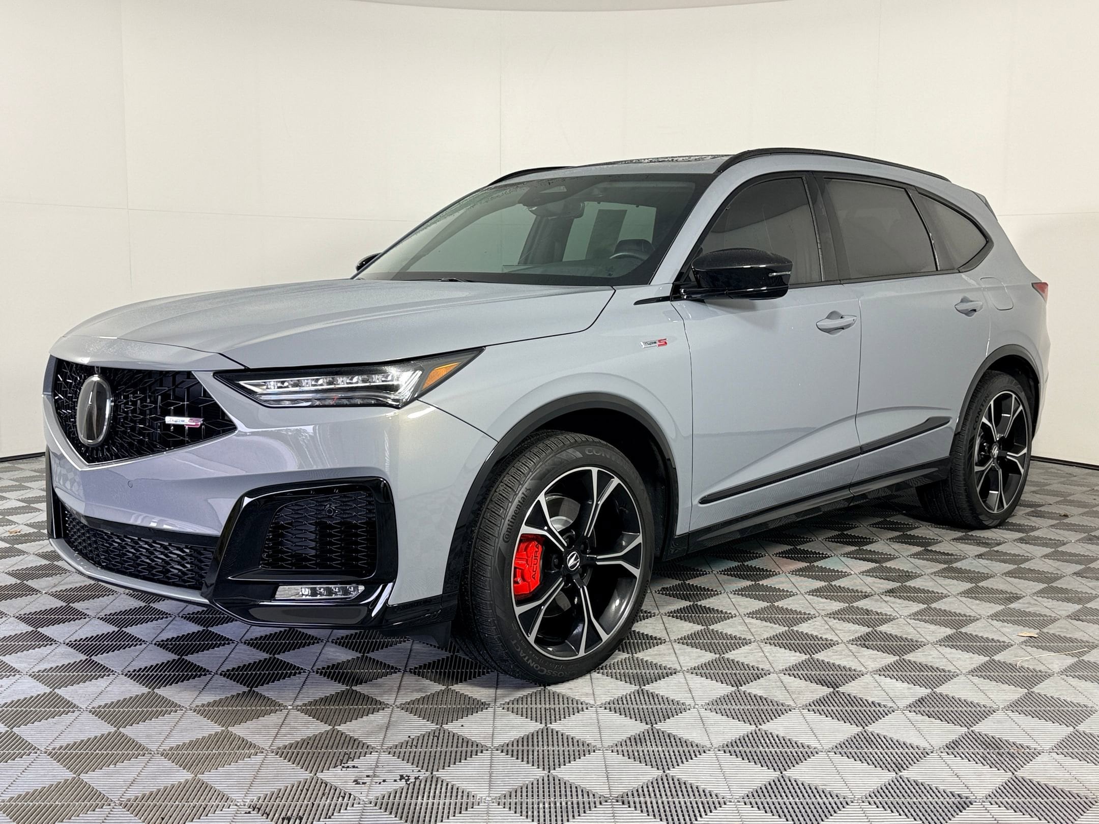 2025 Acura MDX Type S w/Advance Package's photo
