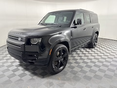 2026 Land Rover Defender 130 X-Dynamic SE SUV