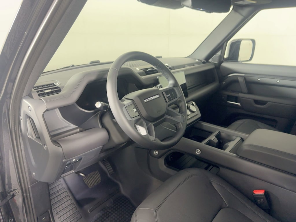 New 2025 Land Rover Defender 130 S SUV