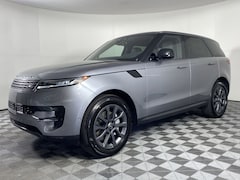 2025 Land Rover Range Rover Sport P360 S SUV