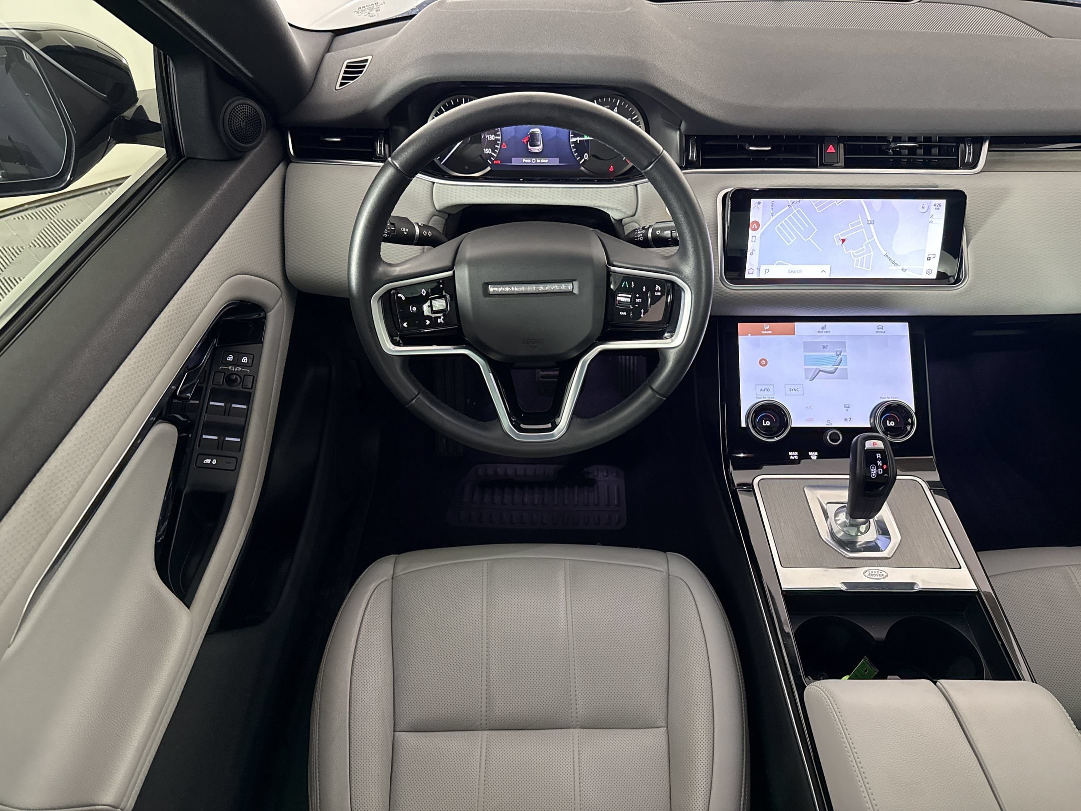 2023 Land Rover Range Rover Evoque S - Photo 25