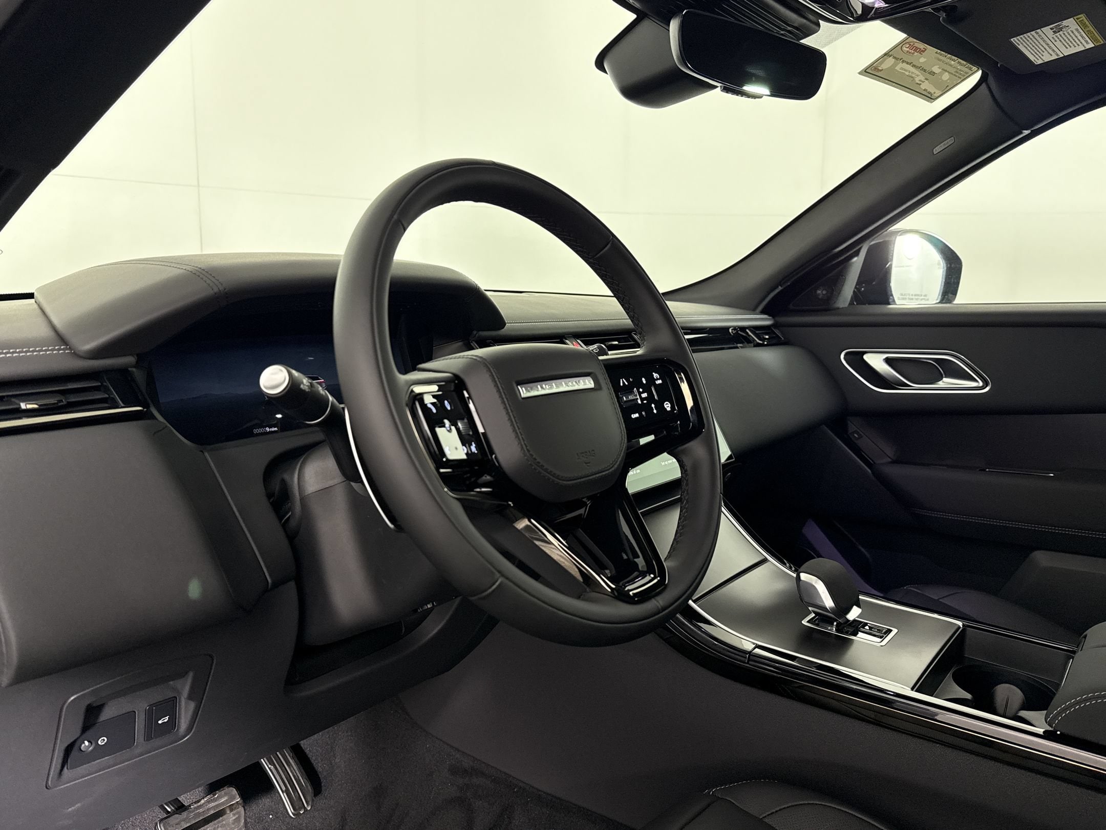 Range Rover Velar P400 Belgravia Edition SUV