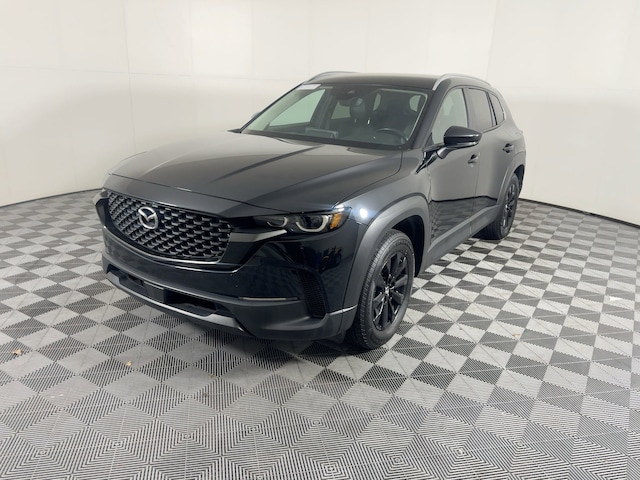 2024 Mazda CX-50 2.5 S Preferred Package SUV