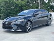 LEXUS GS 350