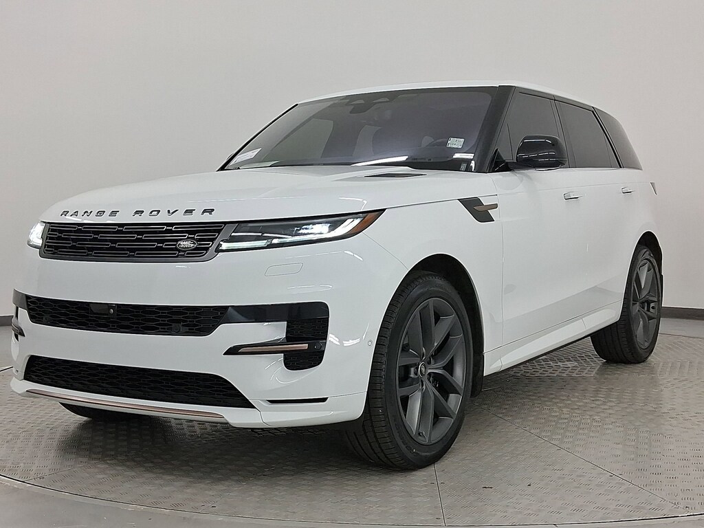 Used 2023 Land Rover Range Rover Sport SE Dynamic SUV