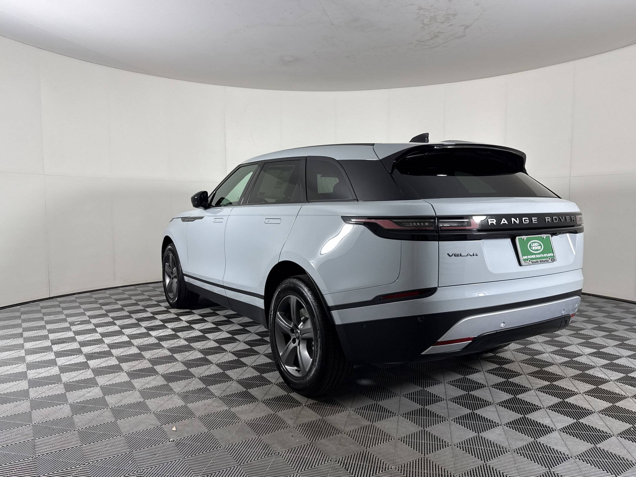 Range Rover Velar P250 S SUV