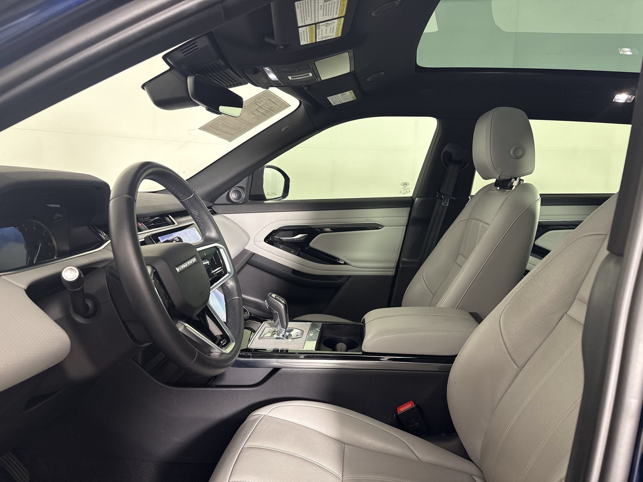 2023 Land Rover Range Rover Evoque S - Photo 24