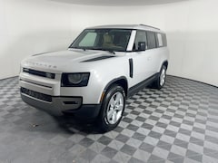 2026 Land Rover Defender 130 S SUV