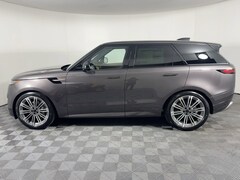 2026 Land Rover Range Rover Sport P400 Dynamic SE SUV