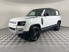 2025 Land Rover Defender 110 S SUV
