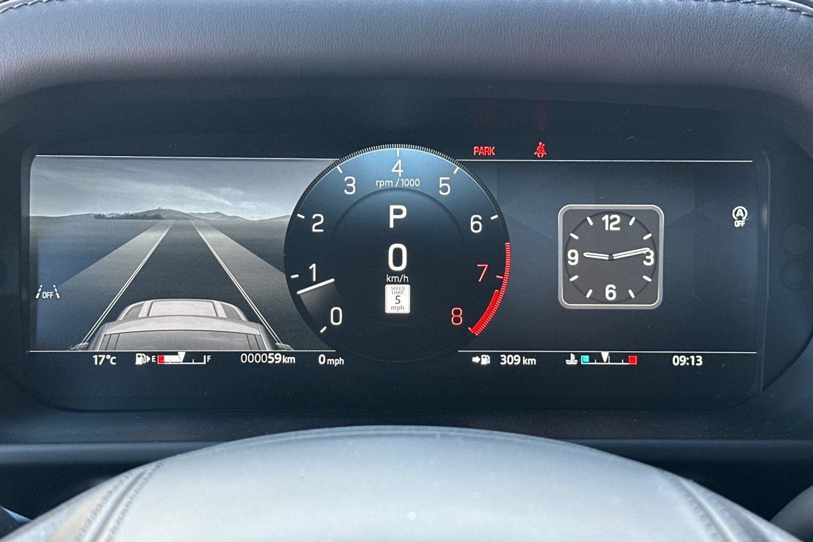 2026 Land Rover Defender OCTA - Photo 30