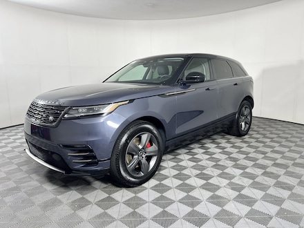 2025 Land Rover Range Rover Velar Dynamic SE SUV