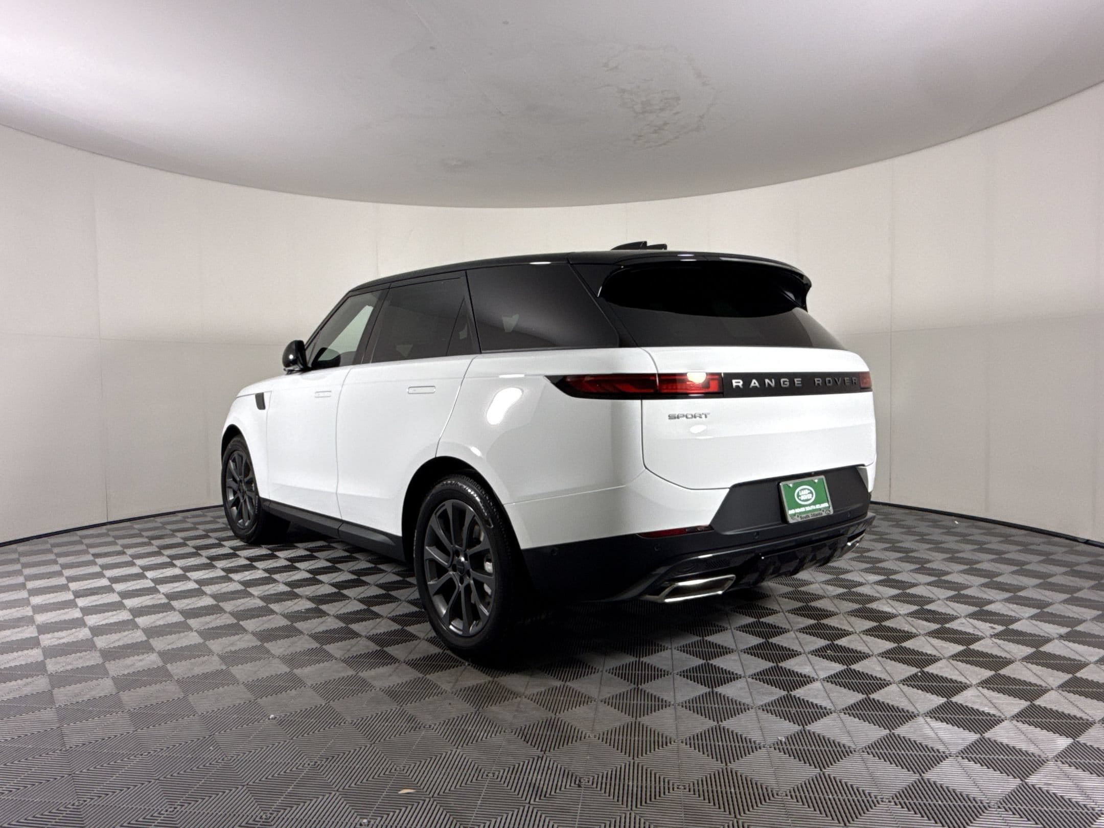 Range Rover Sport P360 SE SUV