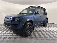 2026 Land Rover Defender 110 OCTA SUV