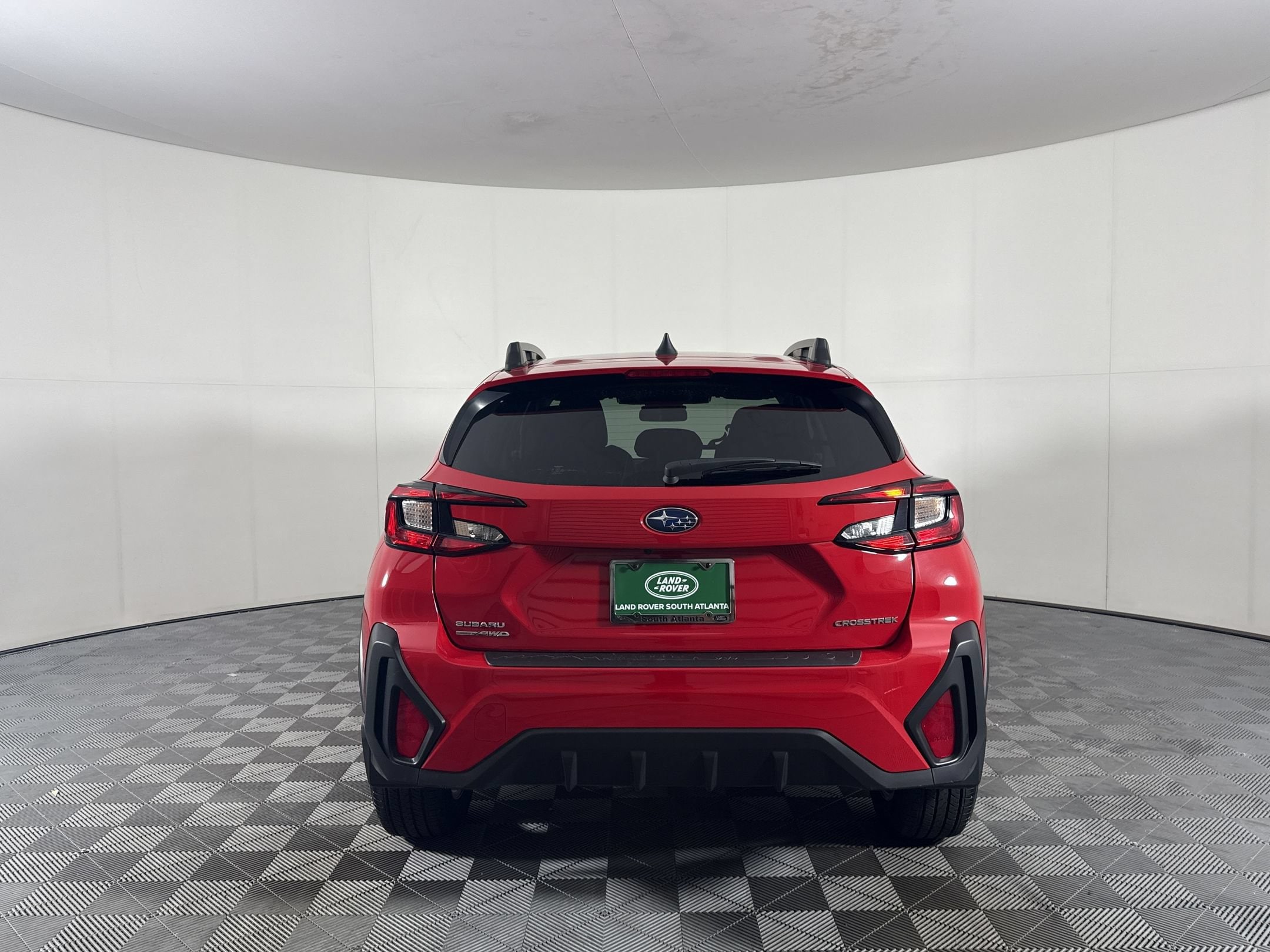 2024 Subaru Crosstrek Premium - Photo 10