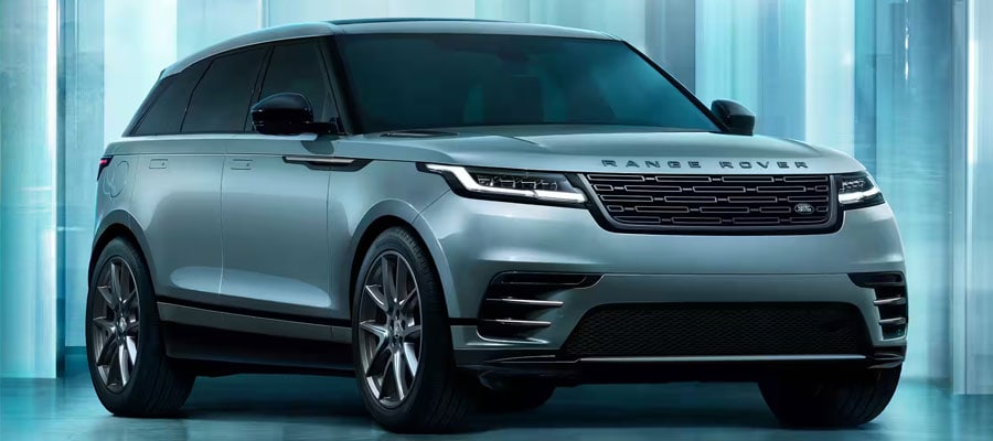 2024 Range Rover Velar