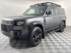 2026 Land Rover Defender 130 Outbound SUV