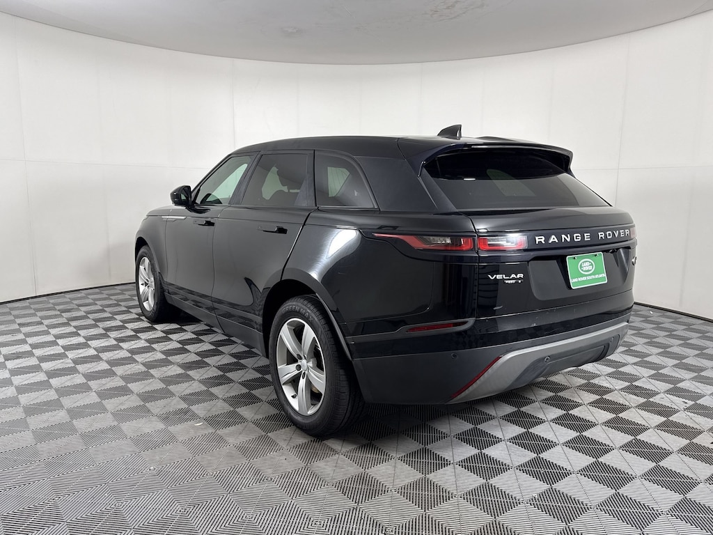 Used 2020 Land Rover Range Rover Velar S SUV