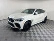  BMW X6 M