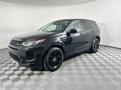 2025 Land Rover Discovery Sport S SUV