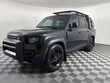  Land Rover Defender 130