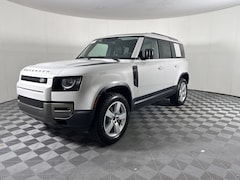 2026 Land Rover Defender 110 S SUV
