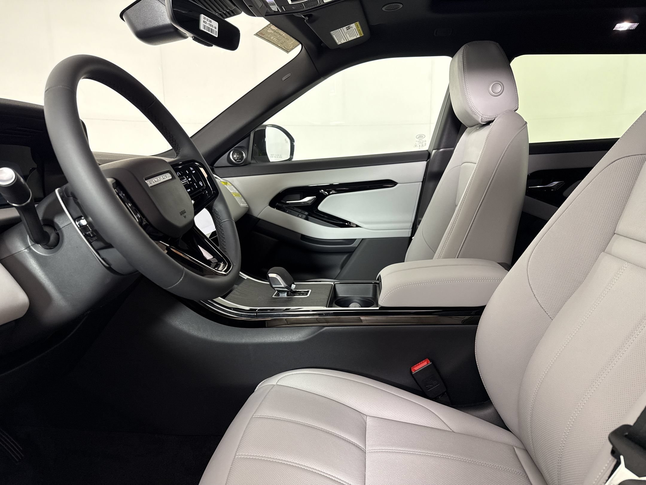 Range Rover Evoque Core S SUV