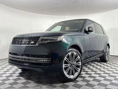 2026 Land Rover Range Rover P400 SE 7 Seat SUV