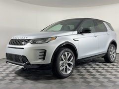 2026 Land Rover Discovery Sport Landmark SUV