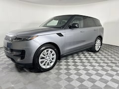 2025 Land Rover Range Rover Sport P360 SE SUV