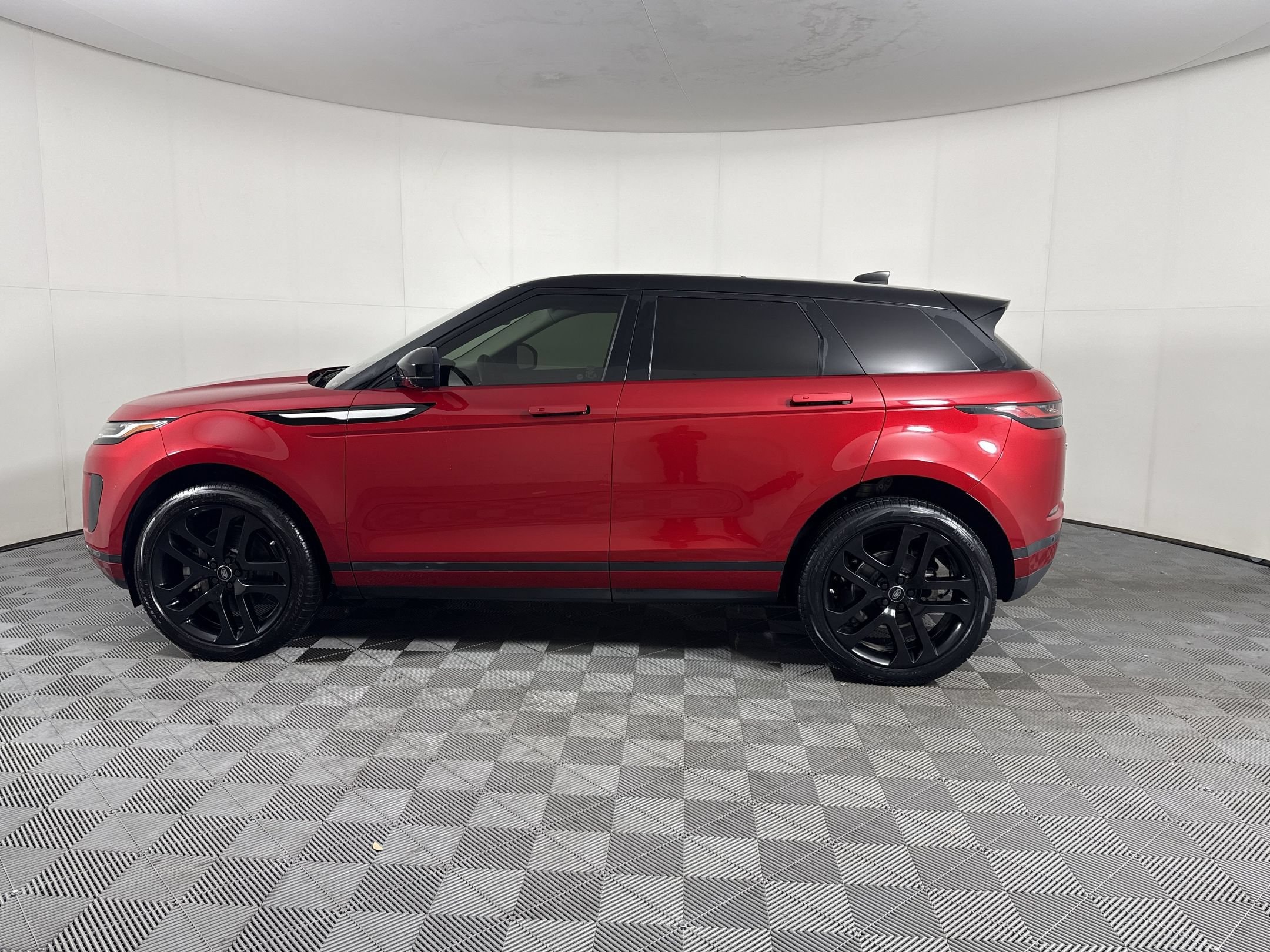 Range Rover Evoque S SUV