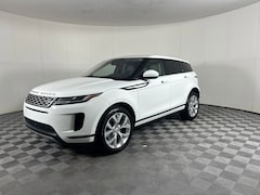 2021 Land Rover Range Rover Evoque SE SUV