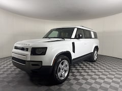 2026 Land Rover Defender 130 S SUV