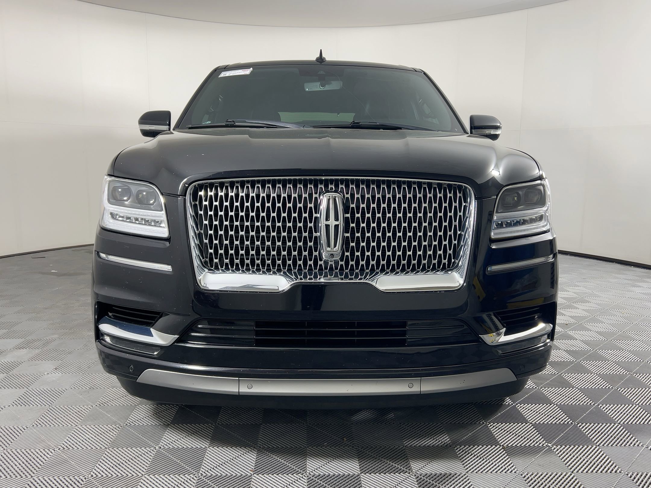 2020 Lincoln Navigator Reserve photo 4