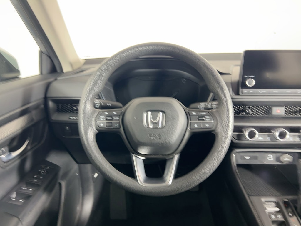 Used 2023 Honda CR-V LX SUV