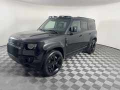 2026 Land Rover Defender 110 X-Dynamic SE SUV