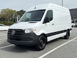  Mercedes-Benz Sprinter Cargo Van