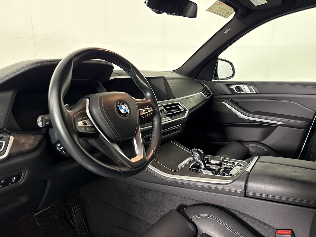 Used 2020 BMW X5 xDrive40i SUV