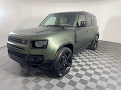 2026 Land Rover Defender 110 X-Dynamic SE SUV