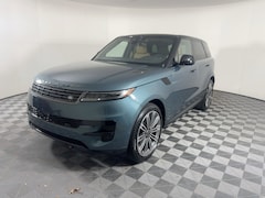 2025 Land Rover Range Rover Sport P360 SE SUV