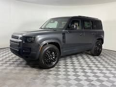 2026 Land Rover Defender 110 S SUV