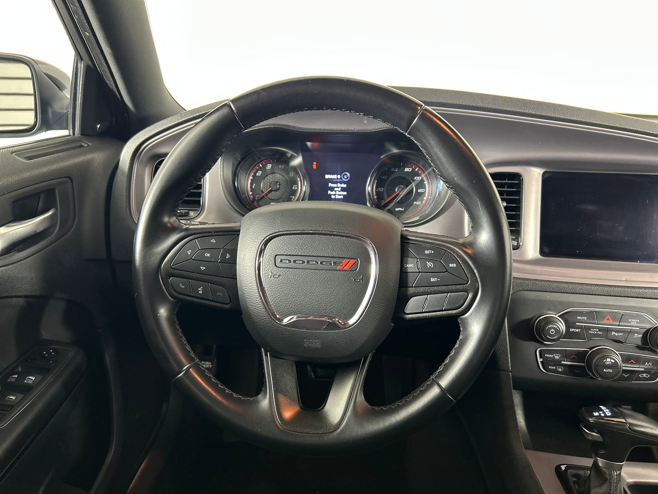 2023 Dodge Charger GT photo 4