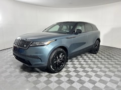 2026 Land Rover Range Rover Velar P250 S SUV