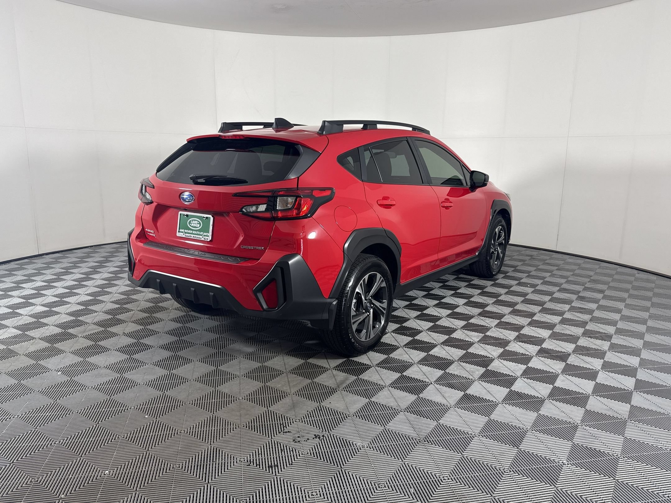 2024 Subaru Crosstrek Premium - Photo 9