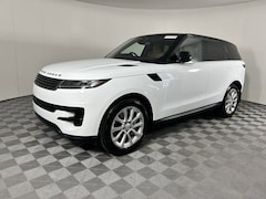 2025 Land Rover Range Rover Sport P360 SE SUV