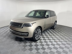 2025 Land Rover Range Rover P400 SE SUV