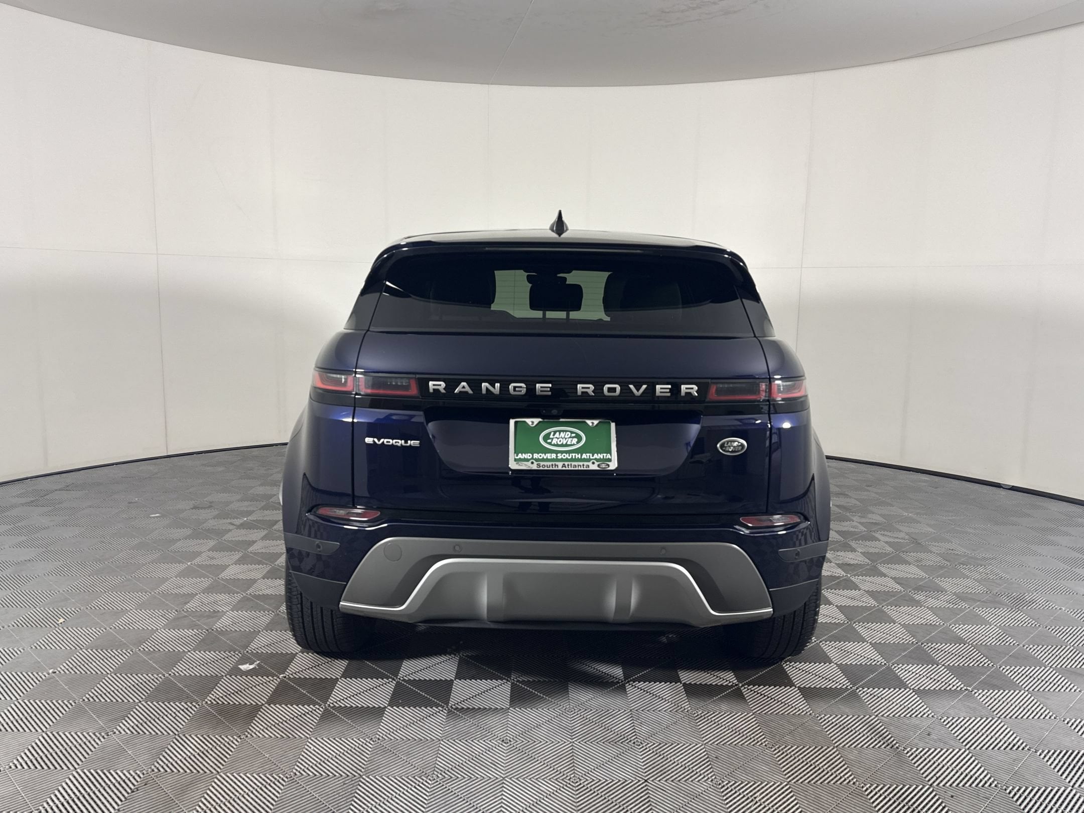 2023 Land Rover Range Rover Evoque S - Photo 10
