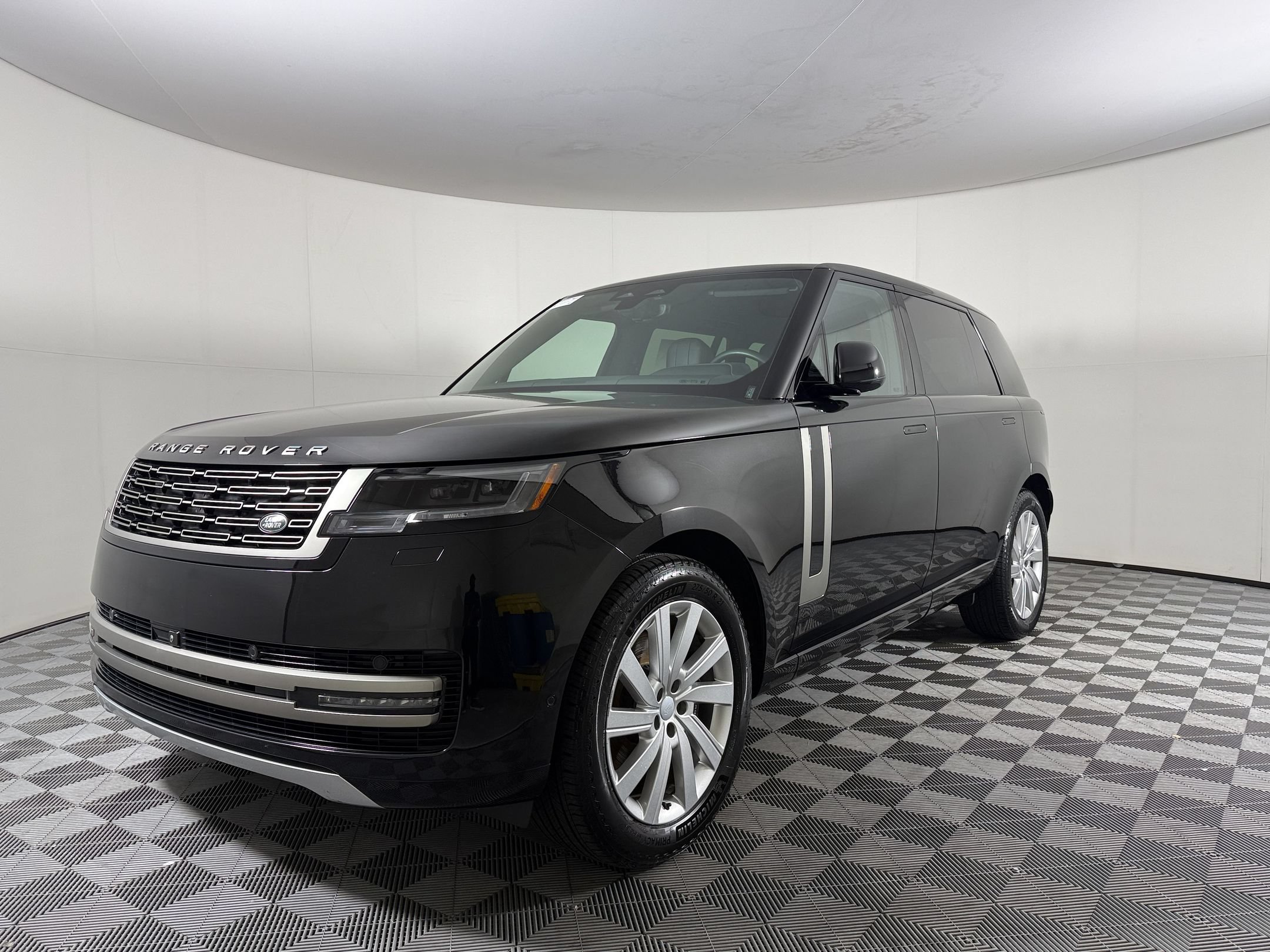 2024 Land Rover Range Rover